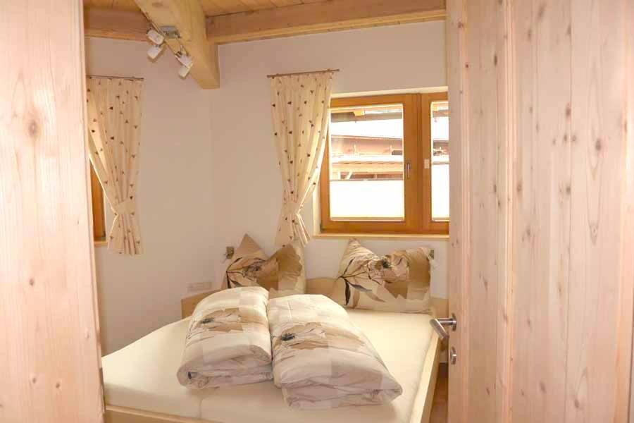 Ferienhaus Oktogon Itter Exteriér fotografie