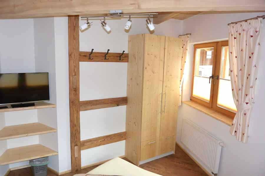 Ferienhaus Oktogon Itter Exteriér fotografie